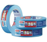 tesa Crêpe de précision extérieur 4439 25mmx50m bleu x6 morceau