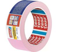 Tesa® Crêpe de précision Sensitive 02 rose clair 50m x 38mm