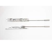 Tesa Db3/4Lss12Is - Barrette étendue 19 x 305 inox is