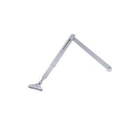 Yale Bras compas Tesa DCL190 EV1 BN3000 Argent