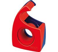 tesa Dérouleur de ruban adhésif 57443-00001-00 rouge, bleu Largeur du rouleau (max.): 19 mm Longueur du rouleau (max.) 10 m
