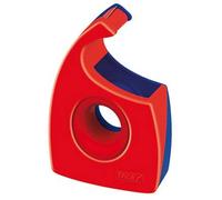 tesa Dévidoir pour ruban adhésif 57444-00001-00 19 mm x 33 m Rouge/Bleu