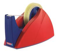 tesa Dévidoir De Table Easy Cut Professional Stable Rouge/Bleu 2020 1 Pièce
