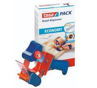 tesa Dévidoir manuel 6300 ECONOMY jusqu'à 50 mm de large incolore x1 morceau