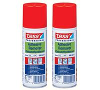 tesa Dissolvant de colle, boîte de 200 ml (2 x 200 ml, A)