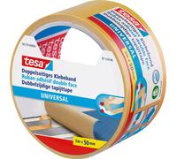 tesa doppelseitiges Klebeband universal 5m 50mm