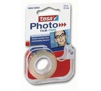 Dérouleur rempli tesa® Photo Film tesa 56663-00002-00 (L x l) 7.5 m x 12 mm transparent 1 set