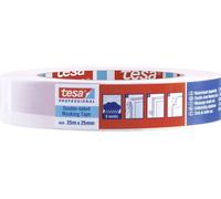 Adhésif de masquage - double-face - 25 m - 25 mm -Tesa® 4836 TESA Adhésifs