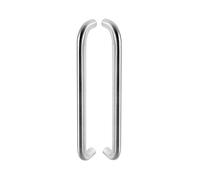 Tesa dtr19225hwis - jueg. tirad. rect. 19 x 225 inox is