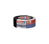 tesa Ruban adhésif toilé Duct Tape PRO 74613-00002-00 50 m x 50 mm Noir