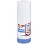 tesa Easy Cover® 4411 UV Präzision Plus 04411-00000-00 Film de masquage tesa Easy Cover® bleu (L x l) 17 m x 2.6 m Bleu G