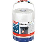 tesa Easy Cover Economy 56589-00000-00 Film de masquage (L x l) 20 m x 1.40 m 1 pc(s)