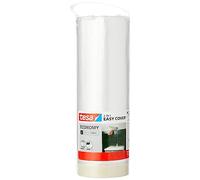 tesa Easy Cover Economy 56577-00000-00 Film de masquage (L x l) 33 m x 1.40 m 1 set