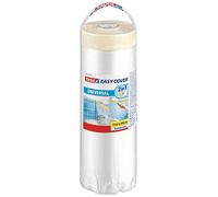 tesa Film de masquage Easy Cover® 58871-00000-03 15 m x 260 cm 1 pc