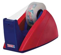 Tesa Easy Cut d¿vidoir de bureau, bleu fonc¿, non-¿quip¿