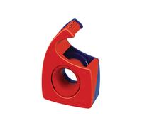 tesa Easy Cut Dérouleur manuel rouge/bleu non équipé