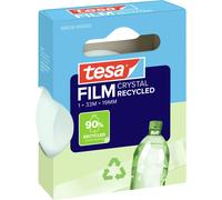 tesa ECO & CRYSTAL 59034-00000-00 tesafilm tesafilm® Eco & Crystal transparent