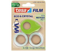 tesa ECO & CRYSTAL 59038-00000-00 tesafilm tesafilm® Eco & Crystal transparent
