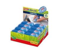 Tesa ecologo mini roller de correction jétable,…