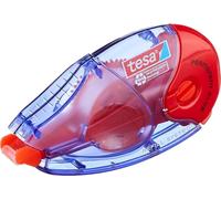 tesa ecoLogo Refill Roller de colle PERMANENT GLUE pack de 2