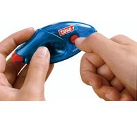 tesa ecoLogo Rouleau adhésif jetable nonPERMANENT GLUE