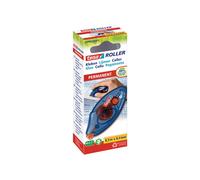 tesa ecoLogo Rouleau adhésif jetable PERMANENT GLUE 8,4 mm x 8,5 m