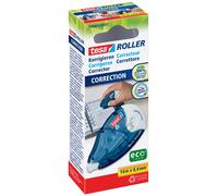 tesa® 59880-00005-05 Rouleau correcteur Rouleau correcteur ecoLogo, 8.4 mm x 14 m