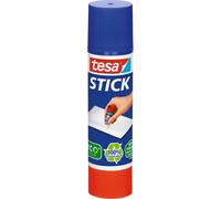 tesa ecoLogo Stick Bâton de colle 20 g Présentoir de comptoir (prix par pièce)