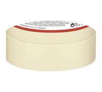 tesa Economy 55349-00000-00 Ruban de masquage pour peinture blanc (L x l) 50 m x 30 mm 5 pc(s)