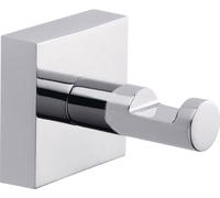 tesa ekkro Crochet porte-serviette colle métal