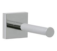 tesa ekkro Support de papier toilette colle métal