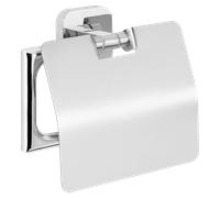 Tesa Elegaant porte-papier toilette chrome 40429-00000-00