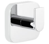 Tesa Elegaant porte-serviettes chrome 40434-00000-00