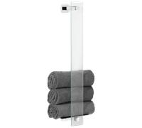 Tesa Elegaant porte-serviettes chrome 40439-00000-00