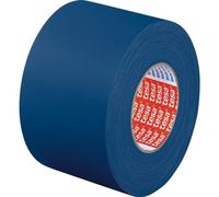 tesa extra Power® Perfect Gewebeband blau 25,0 mm x 50,0 m 1 Rolle