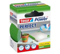 tesa 4651 Premium 38mmx50m vert x1 morceau