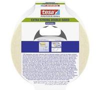 tesa EXTRA STRONG 51960-00001-11 Ruban de pose tesa® Professional translucide (L x l) 25 m x 50 mm Translucide G