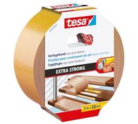 Ruban de pose tesa 05696-00010-11 orange (L x l) 25 m x 50 mm acrylate 1 pc(s)
