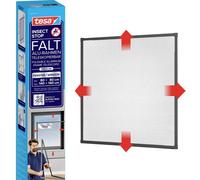 tesa Moustiquaire pour fenêtre FALT 55214-00001-00 anthracite G