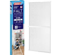 tesa FALT 55415-00000-00 Moustiquaire de porte blanc 1 pc(s)