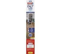 TESA 55415 WS - tesa® Insect Stop Falt, porte, 1,00 m x 2,20 m, modèle blanc