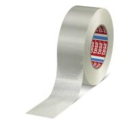 tesa Filament 53398 50mmx50m, transparent x5 morceau