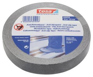 tesa film déchirable à la main, 25 m x 19 mm, 1 rouleau sous blister