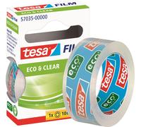 tesa Film Eco & Clear transparent 15 mm x 10 m