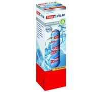 tesafilm Transparent tesa 58245-00000-01 transparent (L x l) 10 m x 19 mm acrylate 8 pc(s)