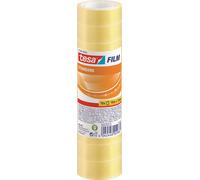 tesa 57386-00002-04 tesafilm Standard transparent (L x l) 10 m x 15 mm 10 pc(s)