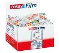 TESA Film Standart 19mm x 33m Transparent G