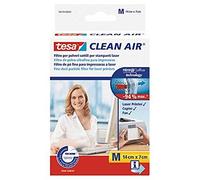 Tesa Filtre à microparticules de poussière Clean Air pour imprimante laser taille M