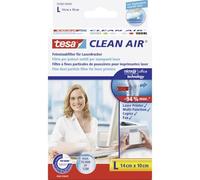 Tesa Filtre à microparticules de poussière pour fax photocopieur et imprimante laser 140 x 100 mm