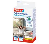 TESA Filtre à pollen pour fenêtre, 1,50 m x 1,30 m